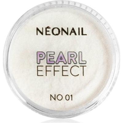 NEONAIL Efekt Perłowy Brokatowy Proszek Do Paznokci 2g