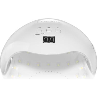 NEONAIL Lampa LED 18W/36 LCD LED do paznokci żelowych