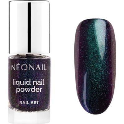 NEONAIL Art Liquid Glitter Powder do paznokci Kolor Chameleon 01 6,5 ml