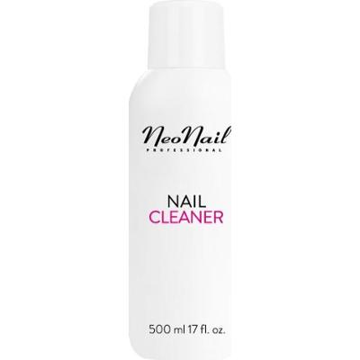 NEONAIL produkt do odtłuszczania i suszenia paznokci 500 ml