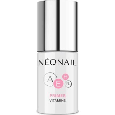 NEONAIL Primer Witaminowa baza do paznokci żelowych i akrylowych 7,2 ml