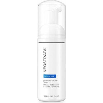 Resurface głęboko oczyszczająca pianka (Foaming Glycolic Wash) 125 ml