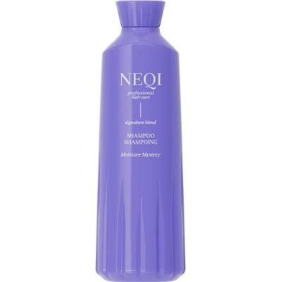 Neqi Szampon nawilżający Mystery - Pojemność: 330 ml