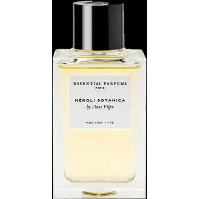 Niezbędne perfumy Neroli Botanica autorstwa Anne Filipo - 10 ml
