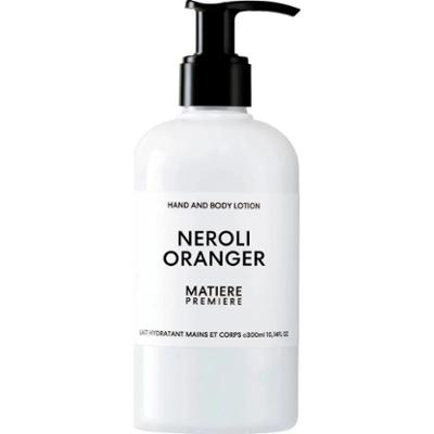Neroli Oranger Balsam do rąk i ciała - 300 ml