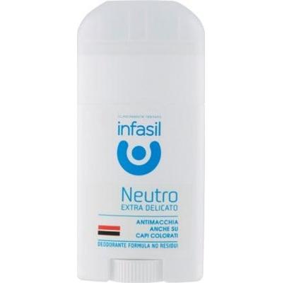 Infasil Neutralny, bardzo delikatny sztyft 50 ml