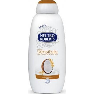 Neutro Roberts Neutro Roberts Żel pod prysznic 450ml Sensitive