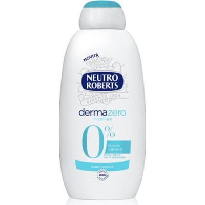 Neutro Roberts DermaZero żel pod prysznic micelarny 600 ml
