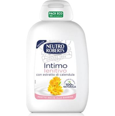 Neutralny Roberts Bielizna kojąca z ekstraktem z nagietka 200 Ml