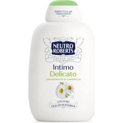 Neutralny Roberts Delikatna bielizna z ekstraktem z rumianku 200 ml