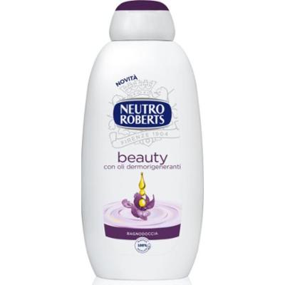 Neutro Roberts Dermo-regenerujący olejek żel pod prysznic o działaniu regenerującym 600 ml