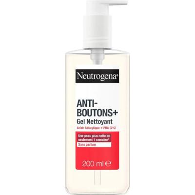 Neutrogena Żel do mycia przeciw pchłom+ 200ml