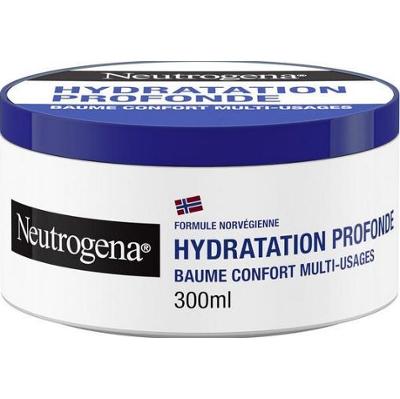 Neutrogena Deep Hydration Uniwersalna, komfortowa odżywka 300ml