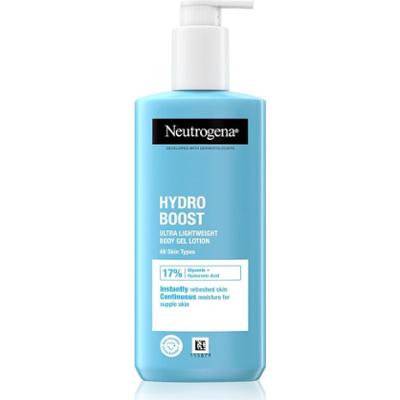 Neutrogena Hydro Boost® Krem nawilżający do ciała 250ml
