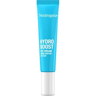 Neutrogena Rozświetlający wzmacniacz pod oczy (żel-krem pobudzający oczy) 15 ml