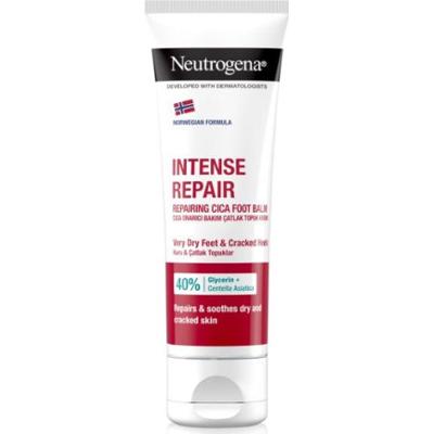 Neutrogena Krem do stóp z popękanymi piętami - 50 ml