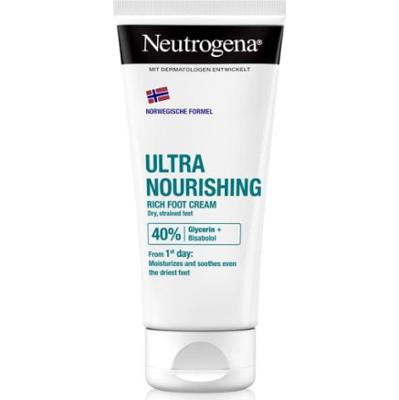 Krem do suchych stóp 100 ml