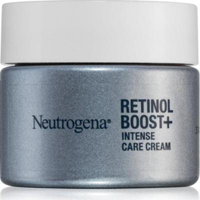 Neutrogena Krem intensywnie pielęgnujący Retinol Boost - 50 ml