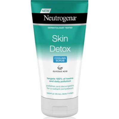 Neutrogena (Detoks skóry) 150 ml
