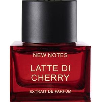 New Notes Ekstrakt perfum Cherry Milk 50ml
