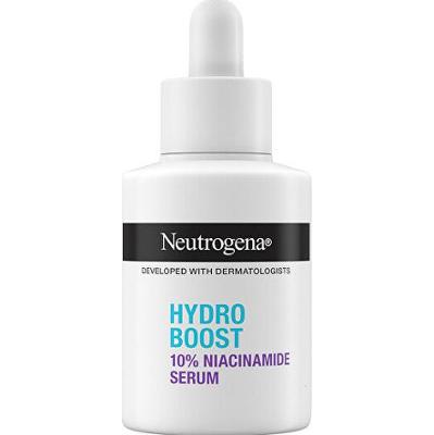 Neutrogena HydroBoost Skin Serum (10% niacynamidu) 30ml