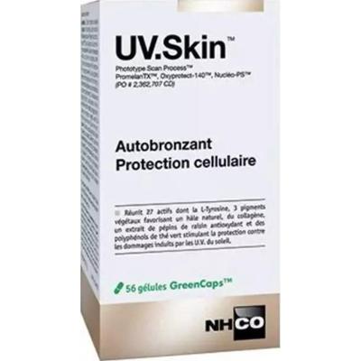 Nhco Nutrition UV.Skin 56 kapsułek