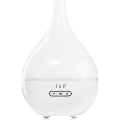 THD Niagara White Ultrasonic Aroma Dyfuzor i Nawilżacz Powietrza