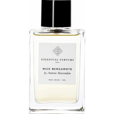 Woda perfumowana Essential Parfums Nice Bergamote By Antoine Maisondieu - 150 ml uzupełnienie