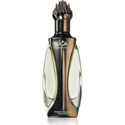 Lattafa Niche Emarati Hayaam EDP U 100 ml