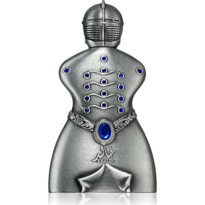 Lattafa Niche Emarati Khalid EDP U 80 ml