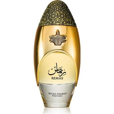 Lattafa Niche Emarati Remas EDP U 100 ml