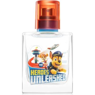 Nickelodeon Paw Patrol Woda toaletowa dla dzieci 3 lata + 30 ml