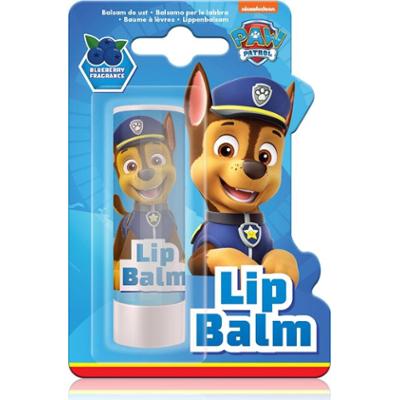 Nickelodeon balsam do ust jagodowy dla dzieci 4,4 g