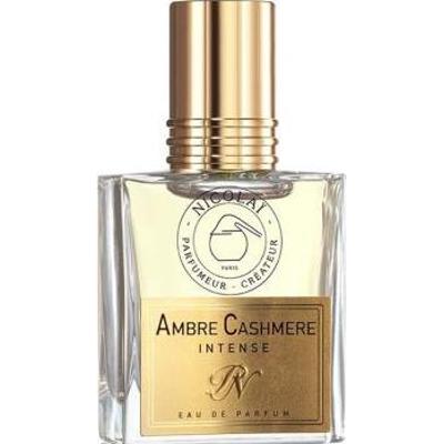 Nicolai Ambre Cashmere Intensywny EDP 30 ml