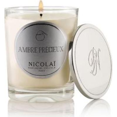 Nicolai Świeca Amber Precious 190 g