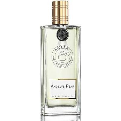 Nicolai Angelys Pear Woda toaletowa 100 ml