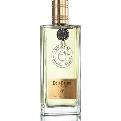 Nicolai Bois Bélize Intensywny EDP 100 ml