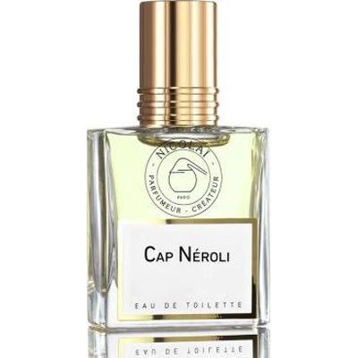 Nicolai Cap Neroli EDT 30 ml