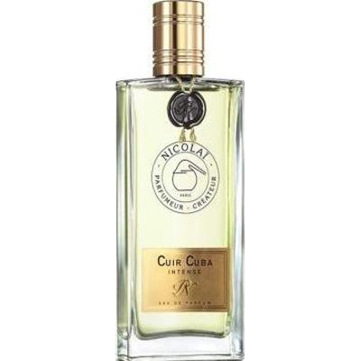 Nicolai Skóra Cuba Intensywny EDP 100ml