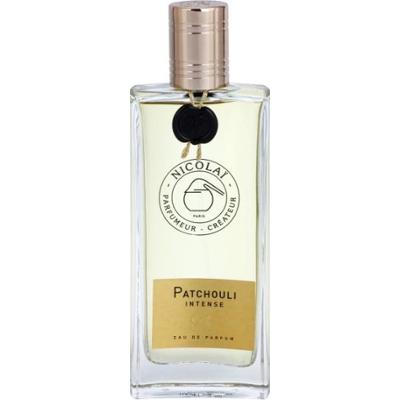 Nicolai parfumeur createur Paczuli Intensywny EDP - 100 ml
