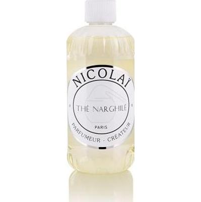 Nicolai Wkład do lampy do fajki wodnej 500 ml