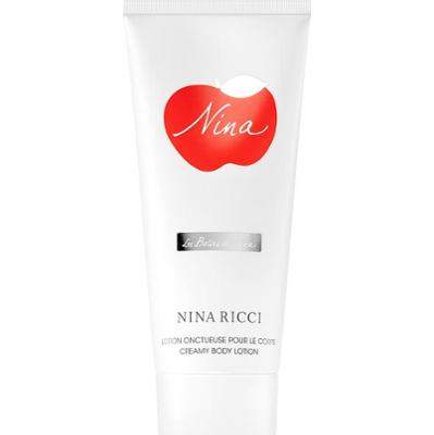 Nina Ricci balsam perfumowane ciało nina duże - 200 ml