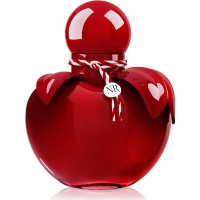 Nina Ricci Woda toaletowa Nina Rouge Perfume De Mujer 30ml