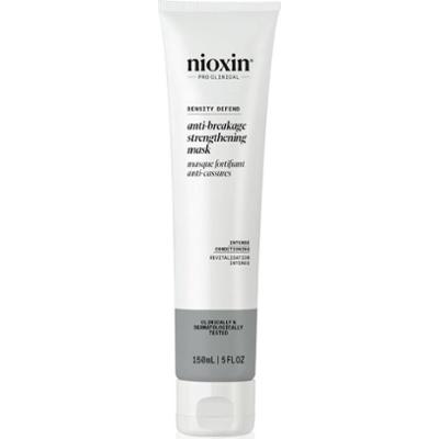 NIOXIN Density Defend - Maska przeciw pękaniu i wzmacniająca 150ml