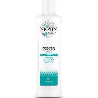Nioxin Scalp Recovery - Balsam przeciwłupieżowy - Łuszcząca i swędząca skóra głowy 200 ml