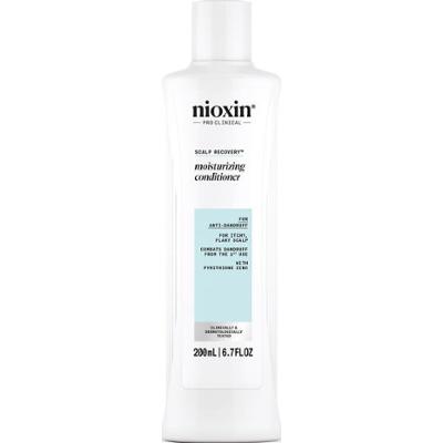 Nioxin Scalp Recovery - Odżywka - Sucha i swędząca skóra głowy 200ml