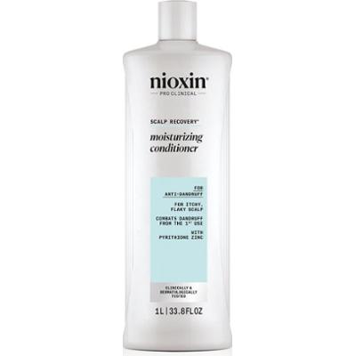 Nioxin Scalp Recovery - Odżywka - Sucha i swędząca skóra głowy 1000 ml