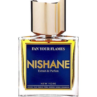 Fan Your Flames - perfumy - Pojemność: 100 ml