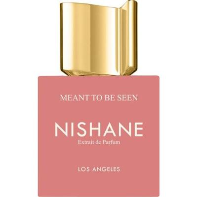 Nishane Meant to Be Seen ekstrakt perfum 50 ml
