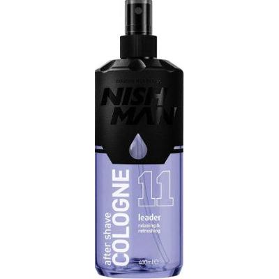 Nishman Woda po goleniu Lider koloński 400ml
